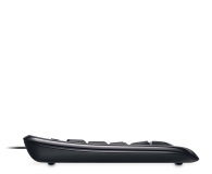 Microsoft Wired Keyboard 600 czarna - 40683 - zdjęcie 5